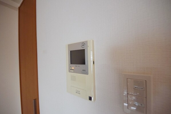 DuoStage白金高輪の物件内観写真